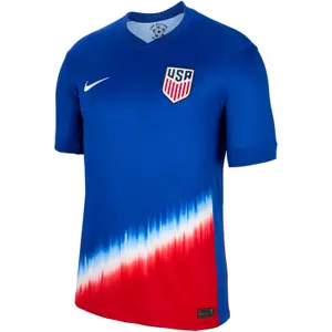 Maillot Extérieur USA Copa America 2024 image-0