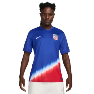Maillot Extérieur USA Copa America 2024 image-1