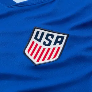 Maillot Extérieur USA Copa America 2024 image-6