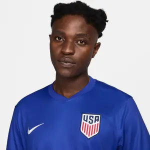 Maillot Extérieur USA Copa America 2024 image-5