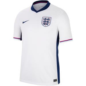 Home jersey Angleterre Euro 2024