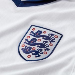 Home jersey Angleterre Euro 2024 image-5