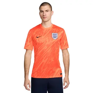 Trikot für Torhüter England Dri-FIT Euro 2024 image-0