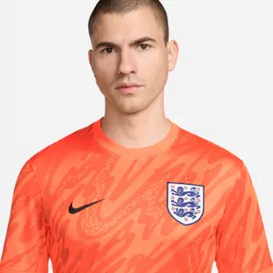 Trikot für Torhüter England Dri-FIT Euro 2024 image-3