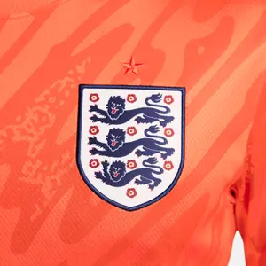 Trikot für Torhüter England Dri-FIT Euro 2024 image-6