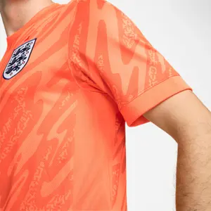 Trikot für Torhüter England Dri-FIT Euro 2024 image-4