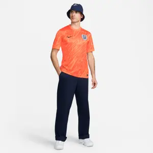 Trikot für Torhüter England Dri-FIT Euro 2024 image-2