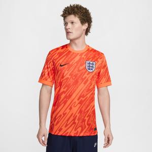 Torwarttrikot England Dri-FIT Euro 2024 image-1