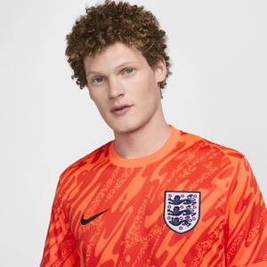 Torwarttrikot England Dri-FIT Euro 2024 image-5