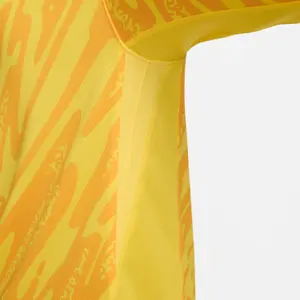 Long Sleeve Goalkeeper Shirt France Dri-FIT 2024/25 image-6