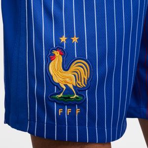 Shorts Outdoor France Dri-FIT 2024/25 image-4