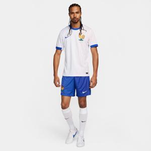 Shorts Outdoor France Dri-FIT 2024/25 image-1