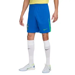 Short Domicile Brésil Dri-FIT Stadium 2024 image-3