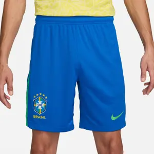Short Domicile Brésil Dri-FIT Stadium 2024 image-0