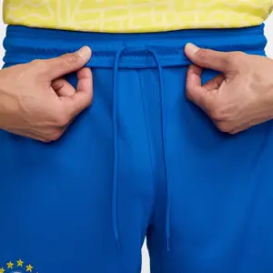 Short Domicile Brésil Dri-FIT Stadium 2024 image-4