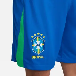 Short Domicile Brésil Dri-FIT Stadium 2024 image-6