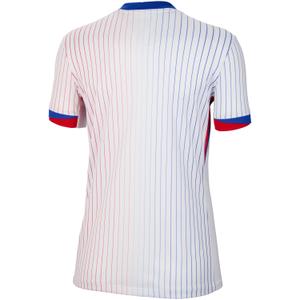 France Women's Away Shirt 2024/25 image-3
