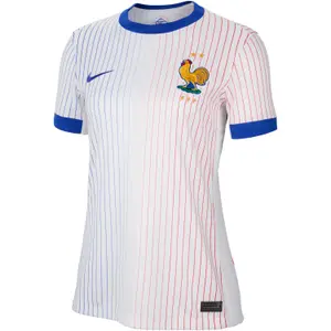 France Women's Away Shirt 2024/25