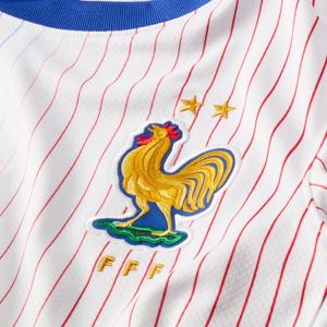 France Women's Away Shirt 2024/25 image-6