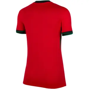 Heimtrikot Frauen Portugal Euro 2024 image-3