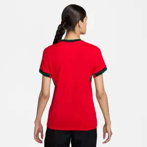 Heimtrikot Frauen Portugal Euro 2024 image-4