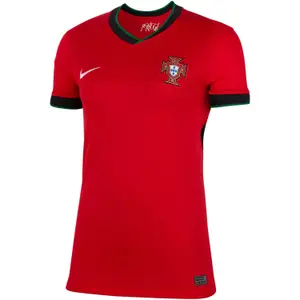 Heimtrikot Frauen Portugal Euro 2024 image-0