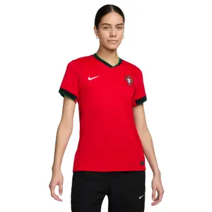 Heimtrikot Frauen Portugal Euro 2024 image-1
