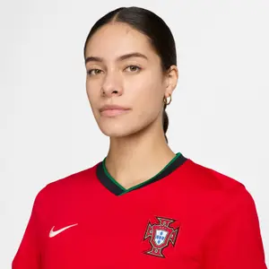 Heimtrikot Frauen Portugal Euro 2024 image-5