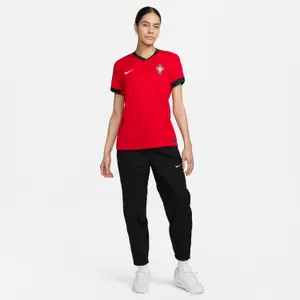 Heimtrikot Frauen Portugal Euro 2024 image-2