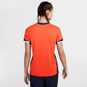 Maillot Domicile femme Pays-Bas Euro 2024 image-4
