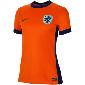 Maillot Domicile femme Pays-Bas Euro 2024 image-0