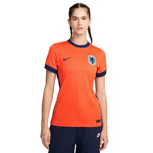 Maillot Domicile femme Pays-Bas Euro 2024 image-1