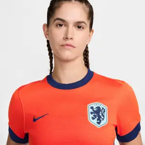 Maillot Domicile femme Pays-Bas Euro 2024 image-5