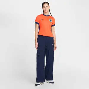 Maillot Domicile femme Pays-Bas Euro 2024 image-2