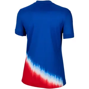 Auswärtstrikot für Damen USA Copa America 2024 image-3