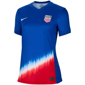 Auswärtstrikot für Damen USA Copa America 2024 image-0