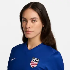 Auswärtstrikot für Damen USA Copa America 2024 image-5