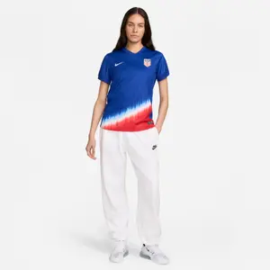 Auswärtstrikot für Damen USA Copa America 2024 image-2