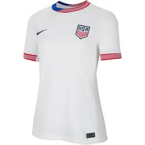 Maillot Domicile femme USA Copa America 2024 image-0