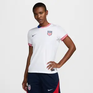 Maillot Domicile femme USA Copa America 2024 image-1