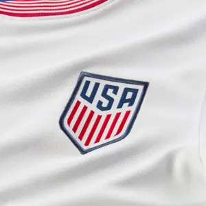 Maillot Domicile femme USA Copa America 2024 image-6