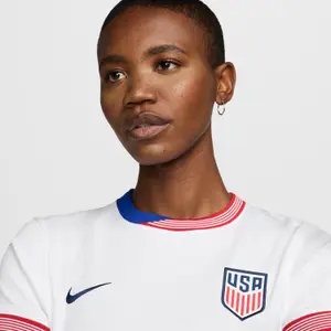 Maillot Domicile femme USA Copa America 2024 image-5