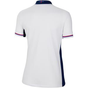 Women's home jersey Angleterre Euro 2024 image-3