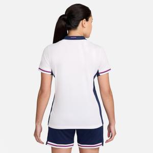 Women's home jersey Angleterre Euro 2024 image-4