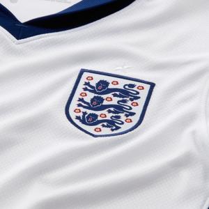Women's home jersey Angleterre Euro 2024 image-6