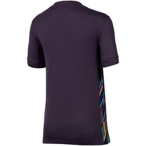 Children's outdoor jersey Angleterre Euro 2024 image-3