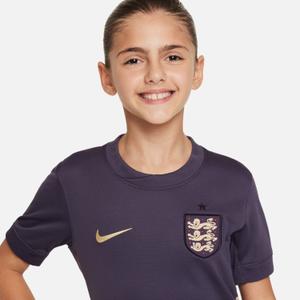 Children's outdoor jersey Angleterre Euro 2024 image-5