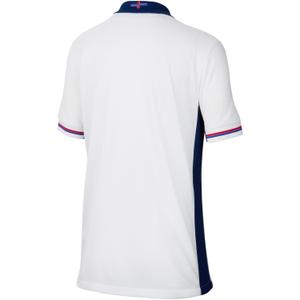 Home jersey child Angleterre Euro 2024 image-3