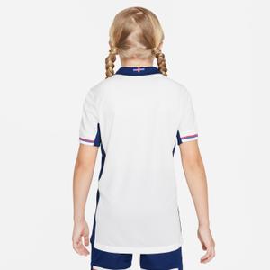 Home jersey child Angleterre Euro 2024 image-4