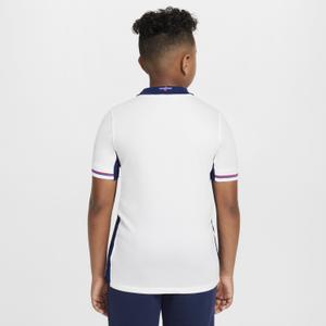 Kids' Home Jersey Angleterre Euro 2025 image-4